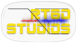 RT60STUDIOS Audio Services Logo